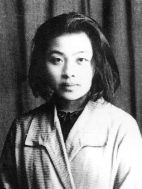 历史上的今天3月4日_1986年丁玲逝世。丁玲，中国作家（生于1904年）