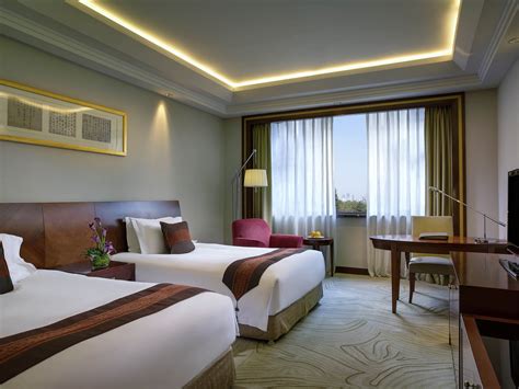 南京苏宁索菲特银河酒店3天2晚度假套餐丨可选房型+早餐随心搭-旅游度假-飞猪