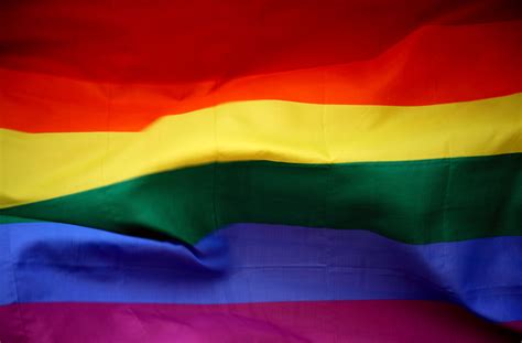Has Gay Pride Become Too Straight? | 90.3 KAZU