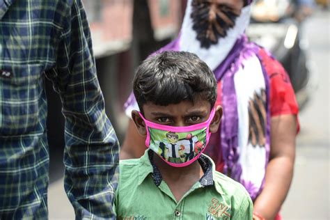 印度新冠疫情失控，死亡病例已位列世界第4，专家：未来会更残酷