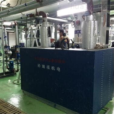 贵阳浩天光电科技200kw电锅炉项目-化工机械设备网