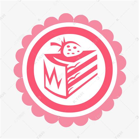 甜品店logo；甜品店logo设计模板在线制作 - 标小智LOGO神器