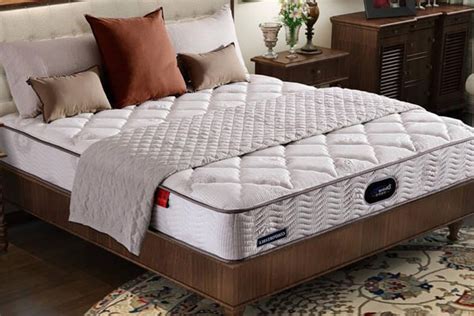 全球床垫十大名牌排名 床垫品牌哪个值得信赖，你选对了吗 - 手工客