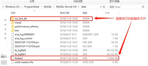 mysql怎么实现将data文件直接导入数据库文件-PHP博客-李雷博客