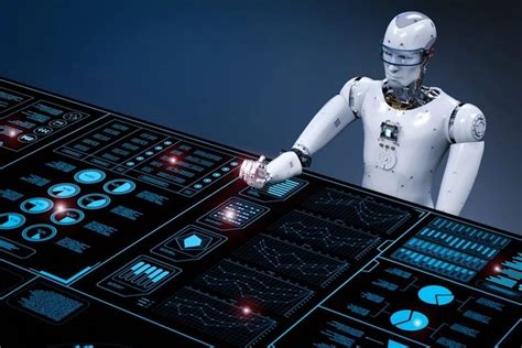 深圳国际人工智能与物联网展--安川机器人代理商新闻中心安川机器人喷涂集成服务商
