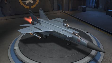 空战争锋F-4C幽灵战机1V1实战展示_腾讯视频