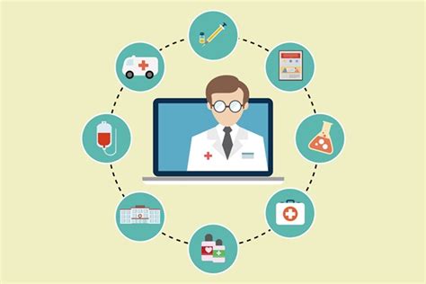 互联网医疗：处方流转的平台模式和发展方向 | 人人都是产品经理