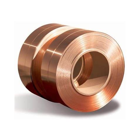 copper