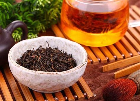 茶叶榜丨湖南黑茶TOP5_黑茶-茶语网,当代茶文化推广者