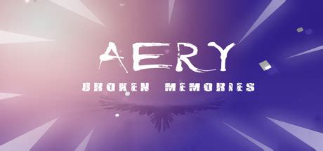【Aery破碎的记忆学习版下载】Aery破碎的记忆汉化版 免安装绿色免费版-开心电玩