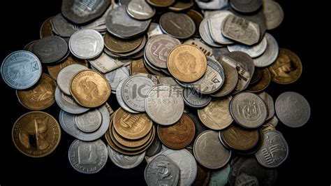 计算一百张以色列新谢克尔钞票和高清摄影大图-千库网