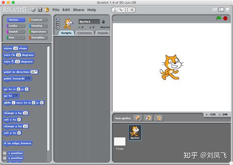 儿童编程入门，为什么首选Scratch？