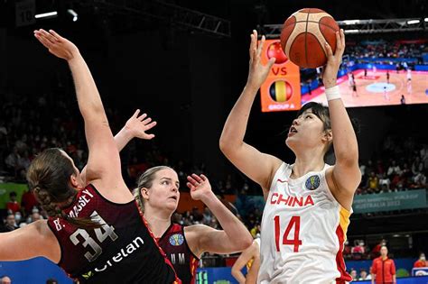 女篮世界杯直播：中国女篮vs比利时女篮直播高清视频观看，附全场回放