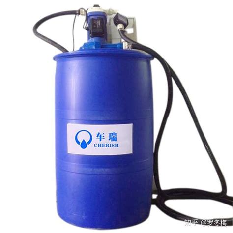 车用尿素溶液-芊蓝吨罐-山东轩川投资管理有限公司
