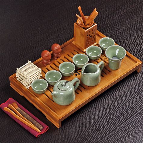 金灶：掘金工夫茶具市场30年，打造更懂茶艺需求的茶文化茶具 - 知乎