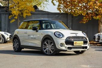 【MINI2022款MINI 1.5T COOPER 经典派】报价_参数_图片 – 新浪汽车