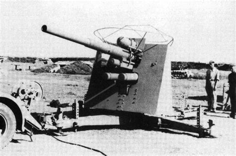 二战时，德国最先进与威力最大的6寸榴弹炮到底是怎样的？
