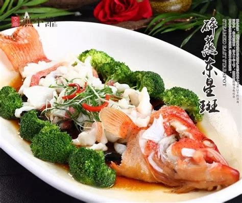 台州市渔小馆餐饮管理有限公司-河鲜海鲜，质鲜味鲜