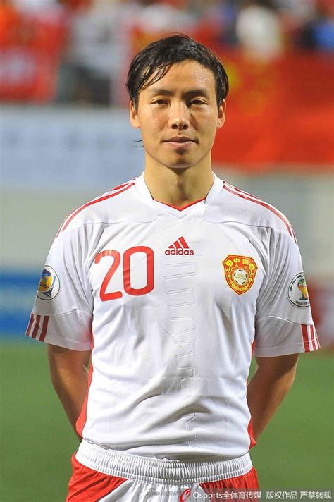 中国足球天才陈涛宣布退役_新浪图片