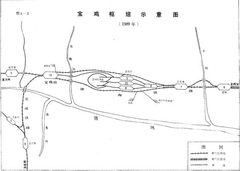 穿越秦岭探秘宝成铁路的前世今生|铁路|宝鸡市|隧道_新浪新闻