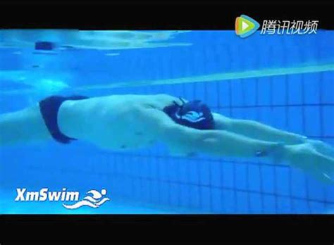 潜泳教学视频_腾讯视频