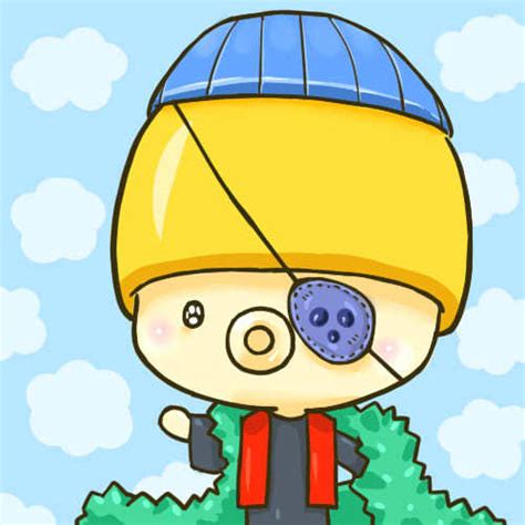 小八非主流头像