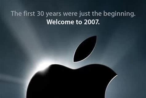 Apple已经在开发下一代iPhone和iOS 7 - 运维派