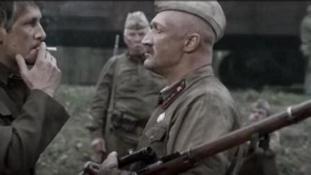 俄罗斯战争片二战电影《光荣岁月》：残酷的战斗，到处尸横遍野_腾讯视频