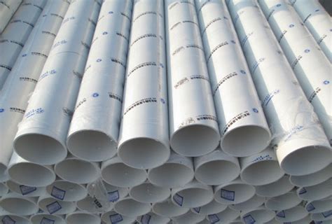 联塑PVC-U实壁排水管 外径110mm管材管道-阿里巴巴