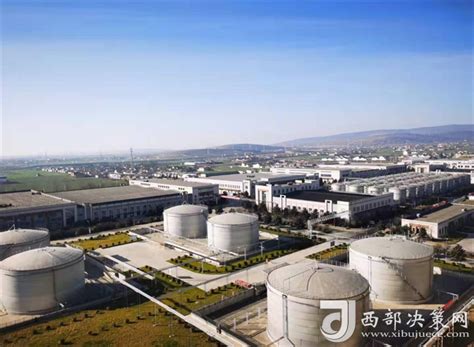 陕西凤翔县：高质量发展的特色产业服务