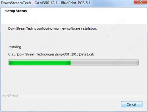CAM350 12.1安装教程和破解方法 – Office自学网