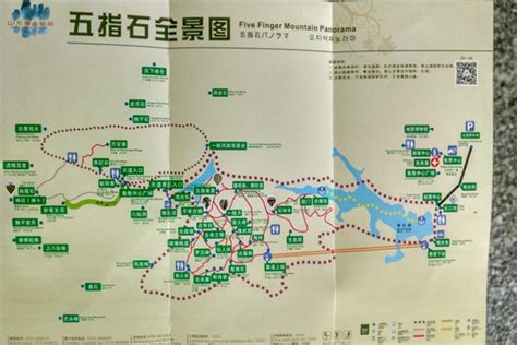 奇峰异石，林谷幽深:天门山国家森林公园