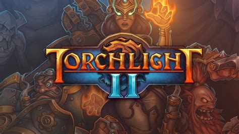 火炬之光3/Torchlight III_单机游戏下载-叮咚游戏-单机游戏库-单机游戏资源