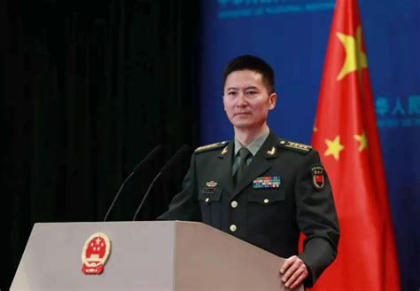 国防部回应美“2022年国防授权法案”：中方强烈不满和坚决反对_北晚在线