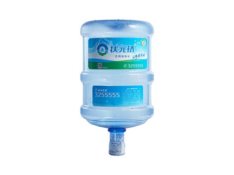 饮用桶装水_桶装水_桶装水公司-合肥蓝氏水处理设备