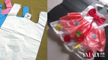 一款时尚塑料袋设计 Journey（Hiroe Nakamura） - 设计|创意|资源|交流