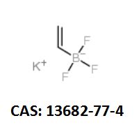 乙烯三氟硼酸钾 CAS:13682-77-4 现货常规产品-盖德化工网