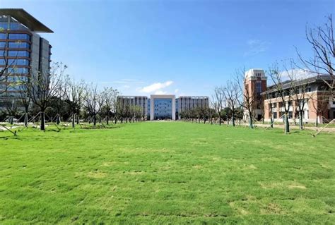 江南大学（江阴校区）最新进度来了-江南大学新闻网