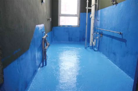 卫生间免砸砖防水补漏施工案例（视频）-青龙家装防水