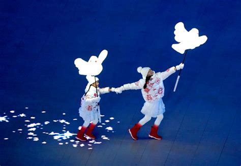 立春，北京冬奥会盛大开幕|二十四节气|开幕式|北京冬奥会_新浪新闻