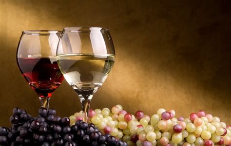 葡萄酒、干红、红酒有哪些区别？你认为哪个更好喝？ - 慢生活博客