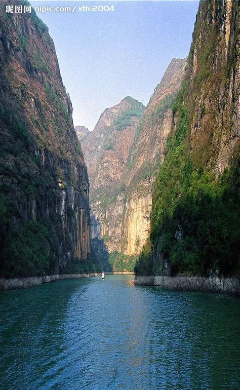长江三峡最值得去的几个景点是哪几个_旅泊网