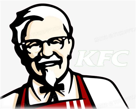 kfc系列头像图片