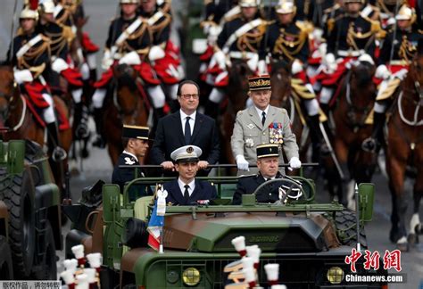 法国举行国庆阅兵仪式 采取严格防疫措施_凤凰网视频_凤凰网