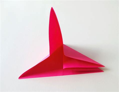 直角三角形的折纸折法(折纸直角三角形步骤) - 抖兔教育