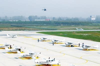 拉萨贡嘎机场新建第二跑道已完成40%，预计年内首航 - 民用航空网