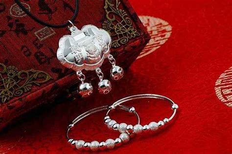 老凤祥白银多少钱一克 国内知名银饰品牌有哪些 - 中国婚博会官网