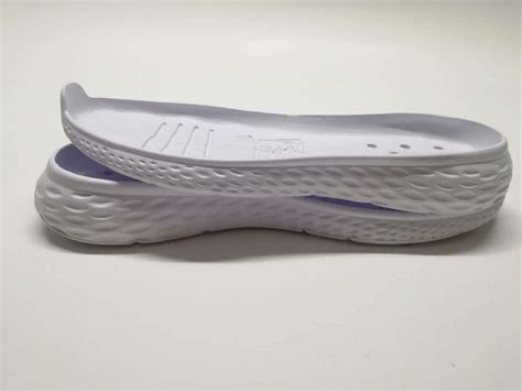 18种鞋底材料分类与特点解析 - CMPE 2022艾邦第五届5G加工暨精密陶瓷展览会