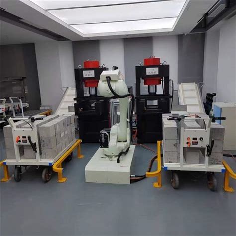 案例展示|仙工智能助力钱江机器人，将智能工厂装进展厅！