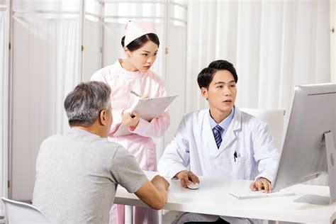 中华医学会 科普图文 中年男人力不从心，是年龄大了还是病了？